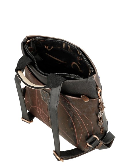 Mochila Anekke Wings