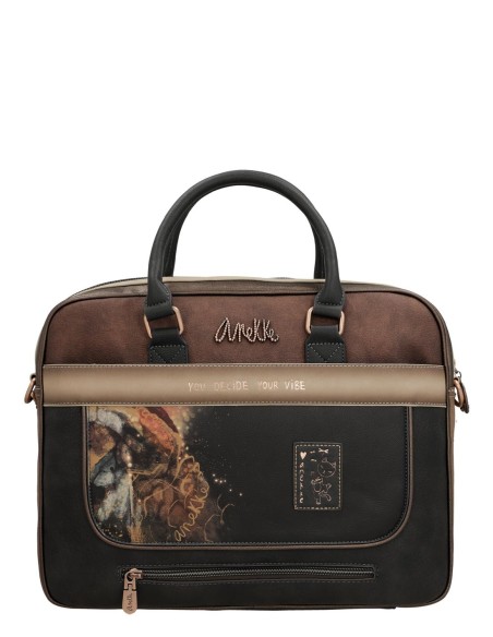 Portadocumentos Anekke Wings