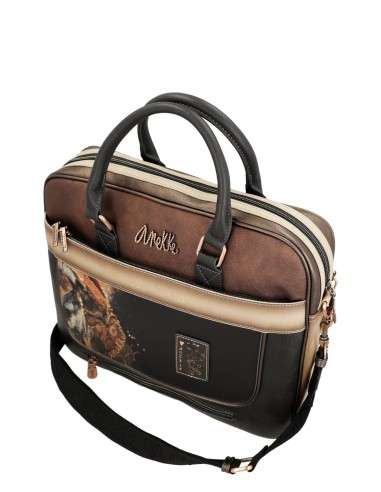 Portadocumentos Anekke Wings