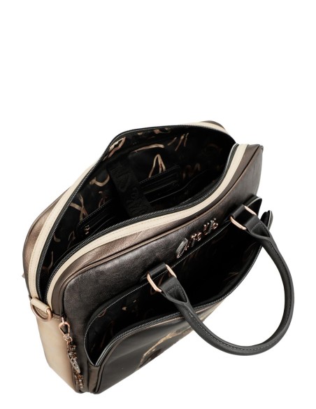 Portadocumentos Anekke Wings