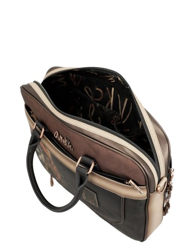 Portadocumentos Anekke Wings