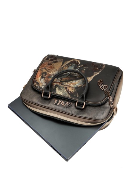 Portadocumentos Anekke Wings