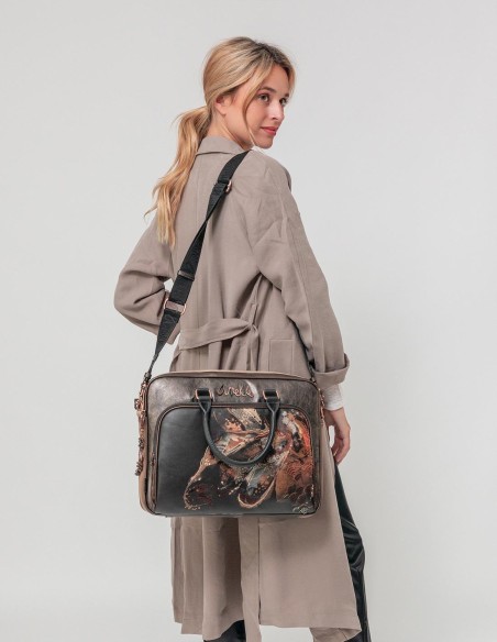 Portadocumentos Anekke Wings