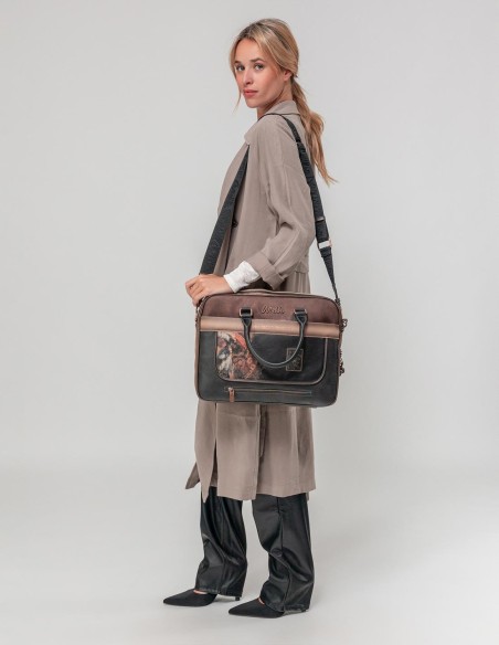 Portadocumentos Anekke Wings