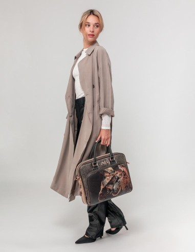 Portadocumentos Anekke Wings