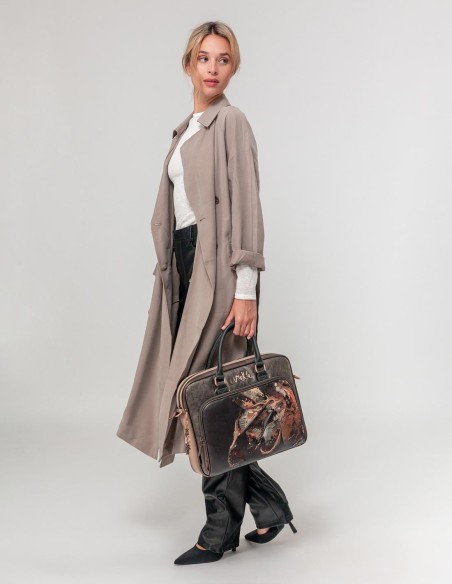 Portadocumentos Anekke Wings