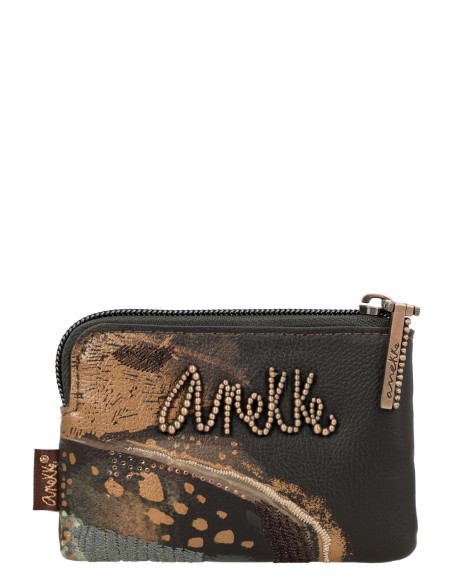 Porta-moedas Anekke Wings