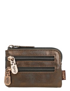 Porta-moedas Anekke Wings 2