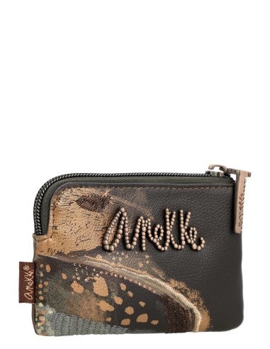 Monedero Anekke Wings