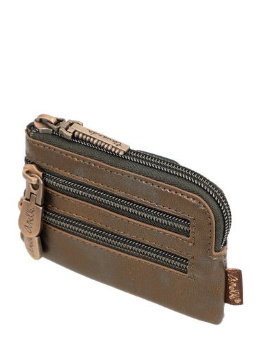 Porta-moedas Anekke Wings