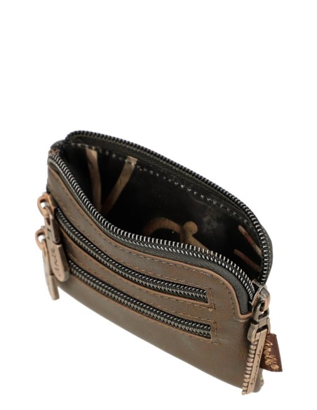 Porta-moedas Anekke Wings