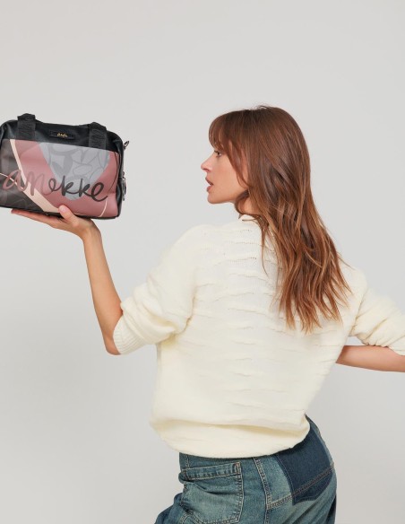 Bolso Bowling Anekke Heartbeat