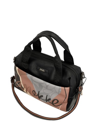 Bolso Bowling Anekke Heartbeat