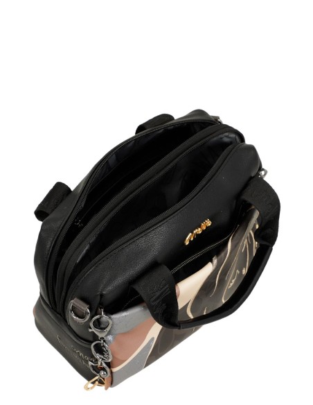 Bolso Bowling Anekke Heartbeat