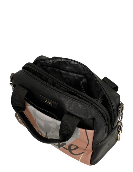 Bolso Bowling Anekke Heartbeat