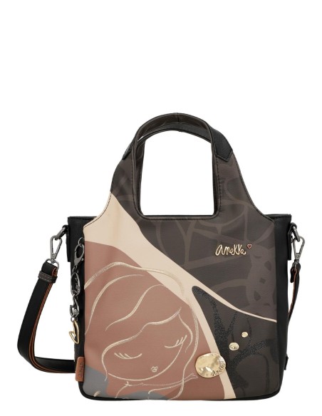 Bolso de Mano Anekke Heartbeat