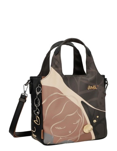 Bolso de Mano Anekke Heartbeat