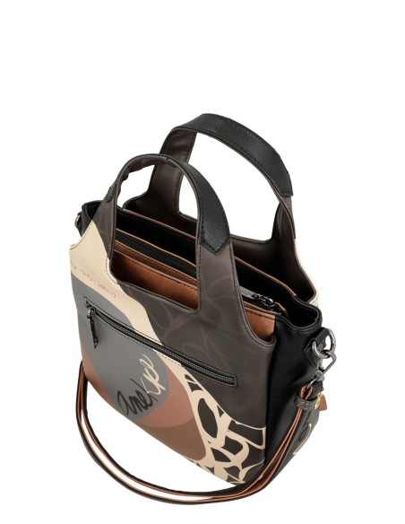 Bolso de Mano Anekke Heartbeat