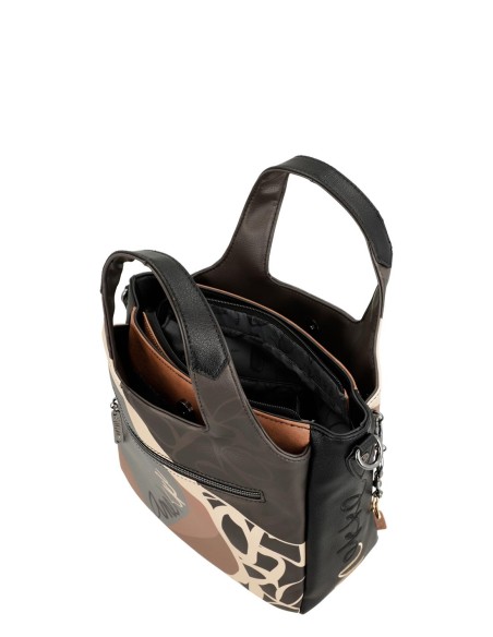 Bolso de Mano Anekke Heartbeat
