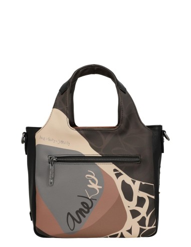 Bolso de Mano Anekke Heartbeat