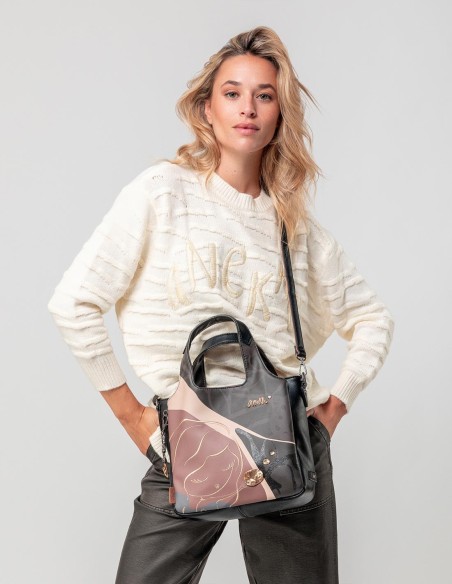 Bolso de Mano Anekke Heartbeat