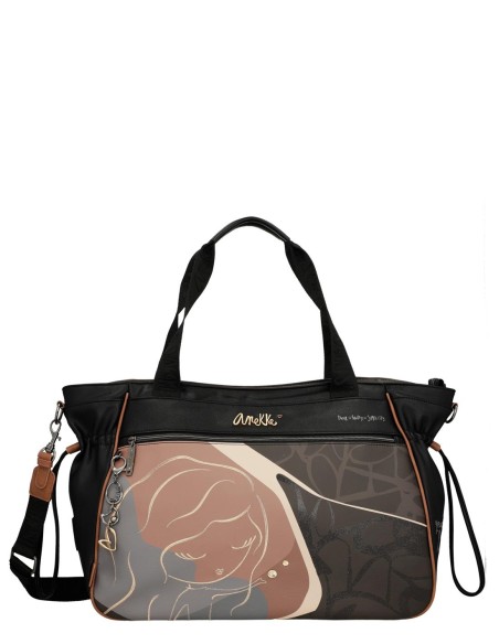 Bolso Shopper XL Anekke Heartbeat