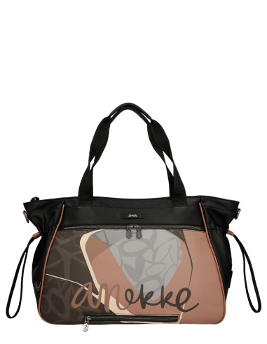 Bolsa Shopper XL Anekke Heartbeat