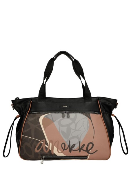 Bolsa Shopper XL Anekke Heartbeat