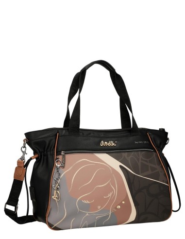 Bossa Shopper XL Anekke Heartbeat
