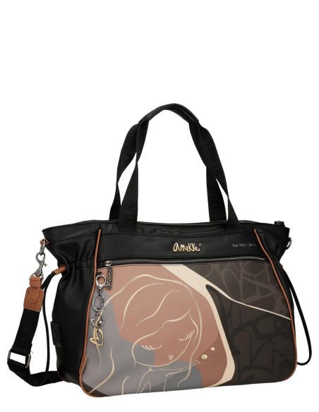 Bossa Shopper XL Anekke Heartbeat