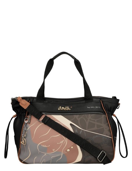 Bolso Shopper XL Anekke Heartbeat