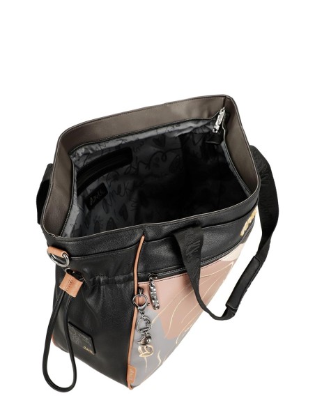 Bossa Shopper XL Anekke Heartbeat