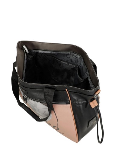 Bolso Shopper XL Anekke Heartbeat