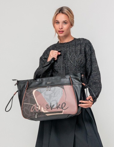 Bossa Shopper XL Anekke Heartbeat