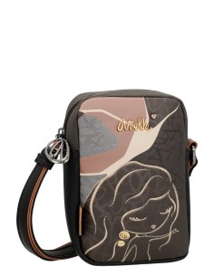 Mini Bandolera Anekke Heartbeat 2