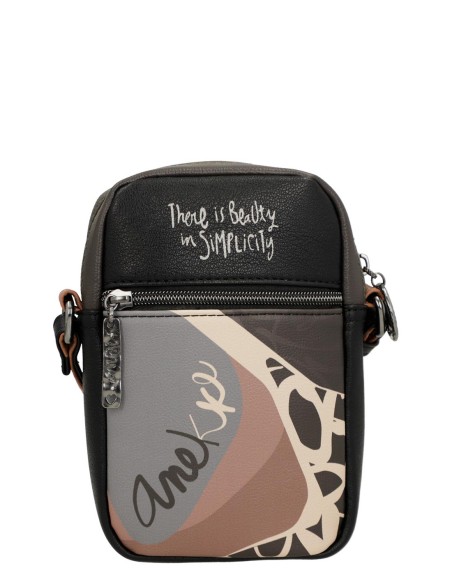 Mini Bandolera Anekke Heartbeat