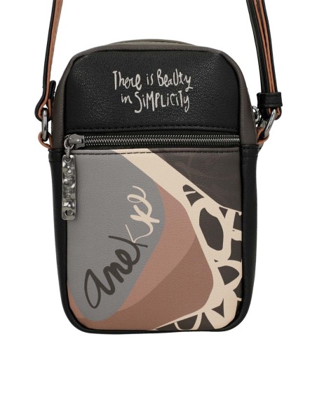 Mini Bandolera Anekke Heartbeat