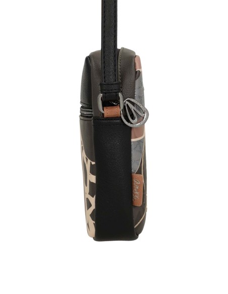 Mini Bandolera Anekke Heartbeat