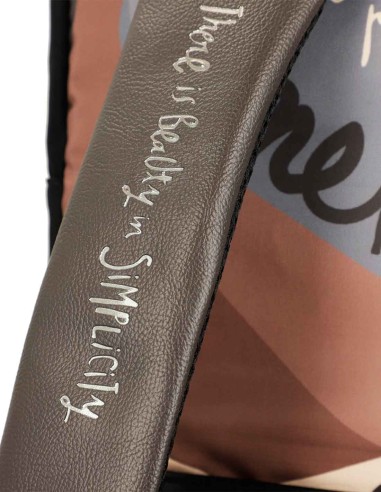 Motxilla Gran Anekke Heartbeat