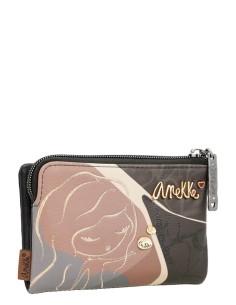 Cartera RFID Flexible Anekke Heartbeat 2