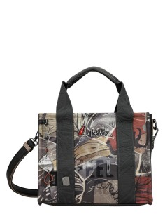 Bolso Asa Corta Anekke Imaginary