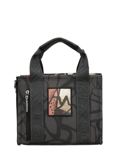 Bolso Asa Corta Anekke Imaginary