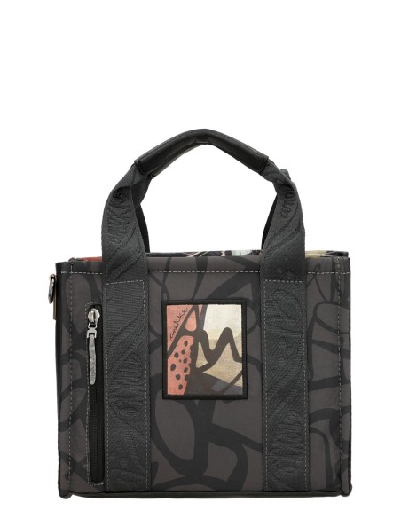 Bolso Asa Corta Anekke Imaginary