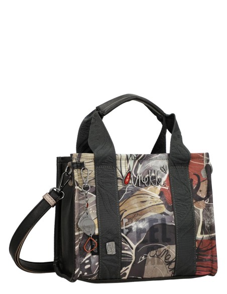 Bolso Asa Corta Anekke Imaginary