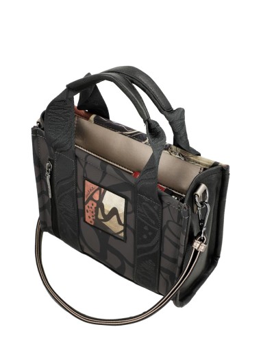 Bolso Asa Corta Anekke Imaginary