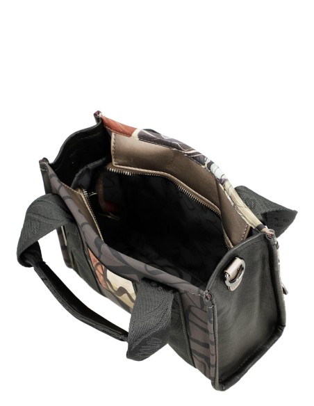 Bossa Ansa Curta Anekke Imaginary