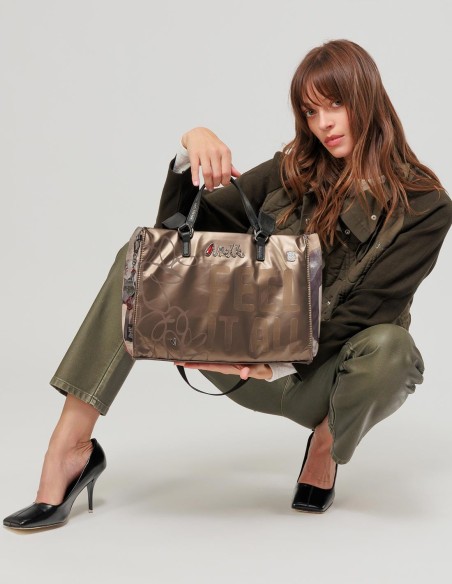 Bolsa Tote Anekke Imaginary