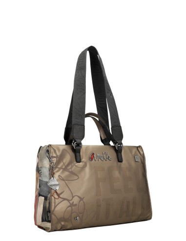 Bolsa Tote Anekke Imaginary