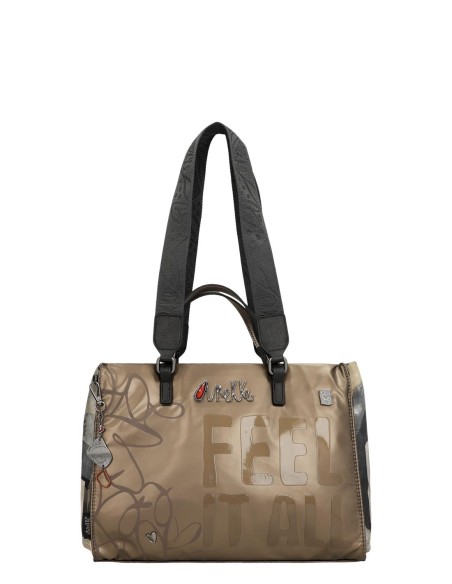 Bolsa Tote Anekke Imaginary