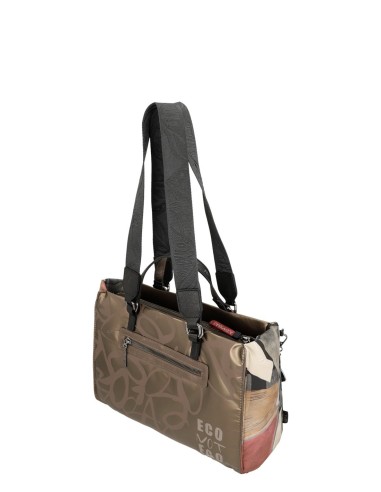 Bolsa Tote Anekke Imaginary